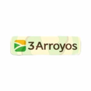 3 Arroyos