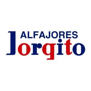 alfajores Jorgito