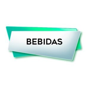 Bebidas