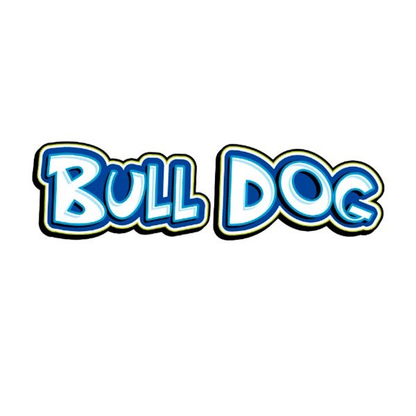 bull-dog