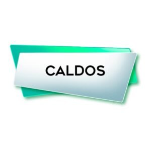 caldos y Sopas