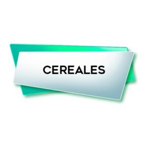 Cereales