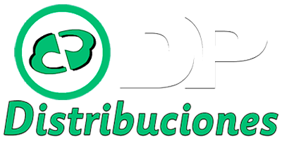 DP Distribuciones