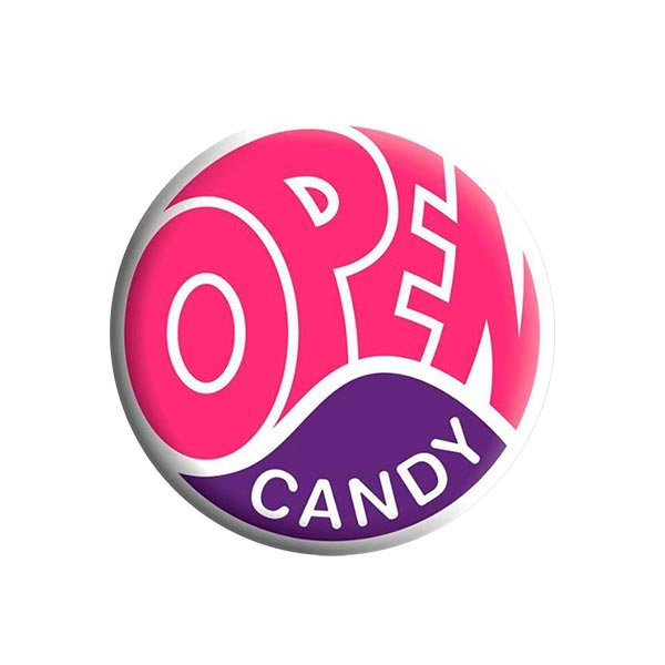open-candy