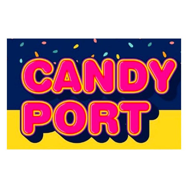candyport